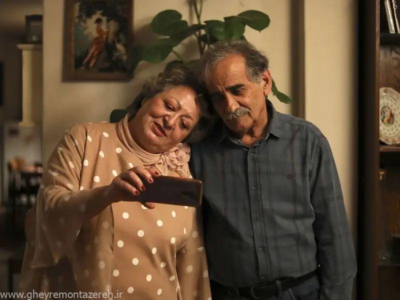 احضار بازیگر «کیک محبوب من» به دادگاه