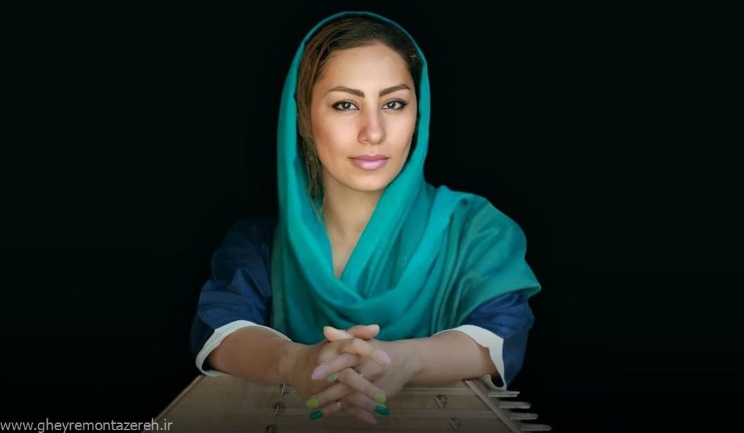 قتل مسلحانه یاسمین رحمتی موزیسین / شلیک به سر زن هنرمند و مرد مورد علاقهاش