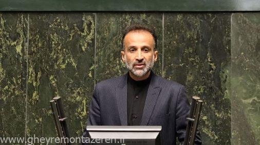 موافقت وزارت بهداشت با احداث بیمارستان ۱۷۵ تختخوابی در آستانهاشرفیه