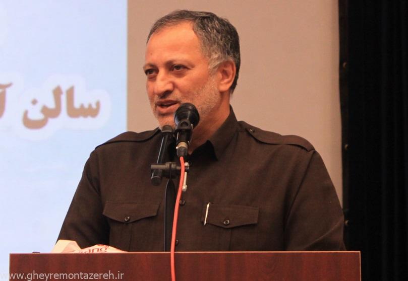 بازرس کل گیلان: رودخانهها؛ معدن و محل تامین مصالح نیست