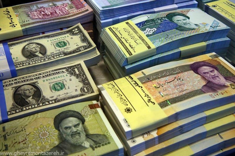 مخالفت صریح با تغییر نرخ ارز ترجیحی/ به جای این کار بروید سراغ برداشتن تحریمها و افزایش فروش نفت مخالفت صریح با تغییر نرخ ارز ترجیحی/ به جای این کار بروید سراغ برداشتن تحریمها و افزایش فروش نفت