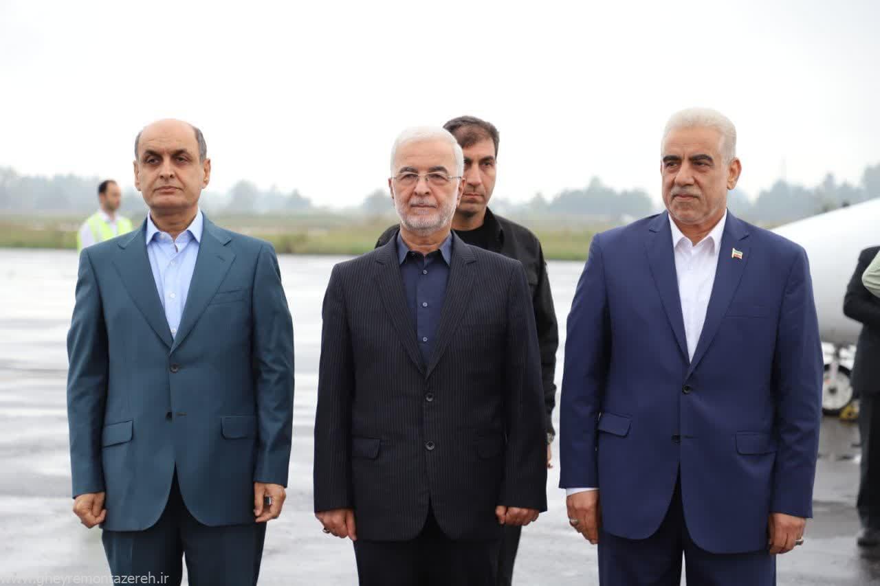 وزیر کشور به گیلان آمد/ پایان کار عباسی در استانداری گیلان/ «حقشناس» کلیددار ساختمان خیابان معلم