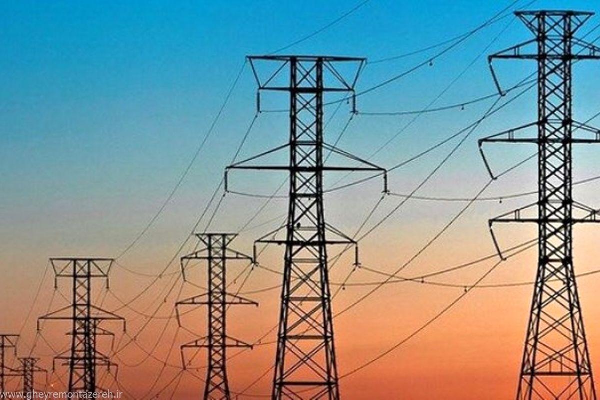 اطلاعیه درخصوص مدیریت انرژی در دوره سرد سال/ آغاز خاموشیها در گیلان! اطلاعیه درخصوص مدیریت انرژی در دوره سرد سال/ آغاز خاموشیها در گیلان!