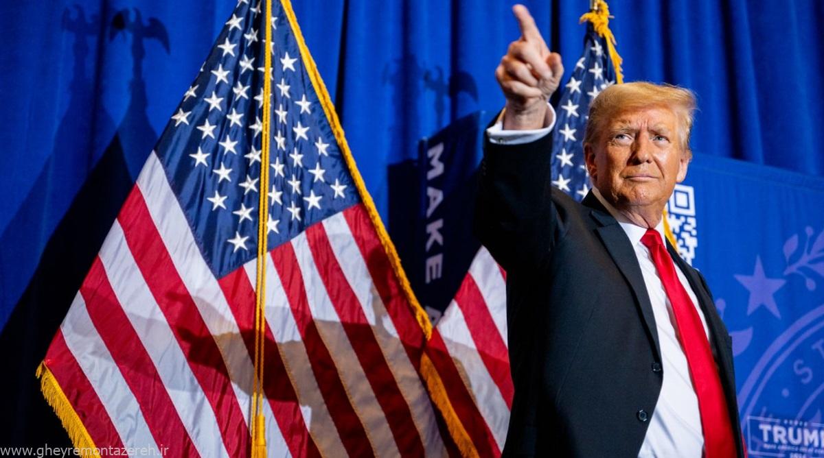 افشاگری تازه رویترز درباره ارائه پیشنهاد آمریکا به ایران