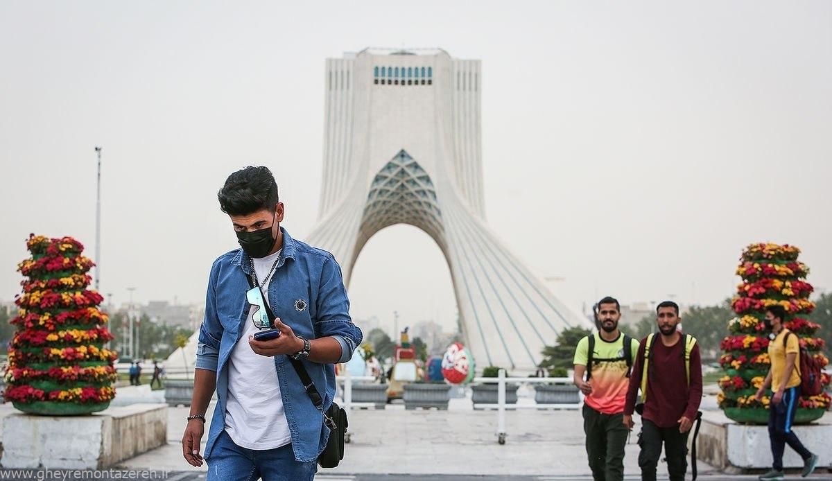 انتقاد روزنامه جمهوری اسلامی از دولت: تا وقتی «هشت مردم گروی نه شان» است، حرف زدن از توفیقات یک شوخی است