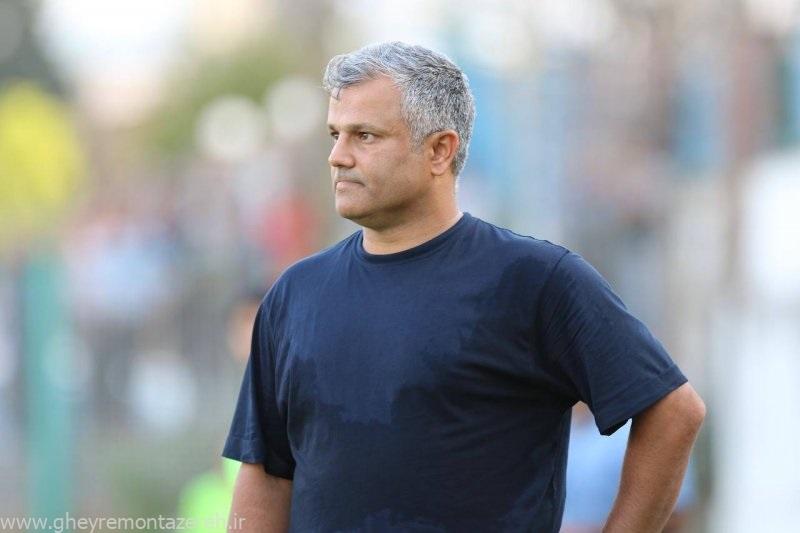 اشجاری: ۴۸ ساعت است جوابم را نمیدهند!