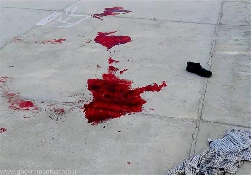 حمله تروریستی به یک مدرسه در نیکشهر؛ شهادت ۳ نفر تاکنون حمله تروریستی به یک مدرسه در نیکشهر؛ شهادت ۳ نفر تاکنون