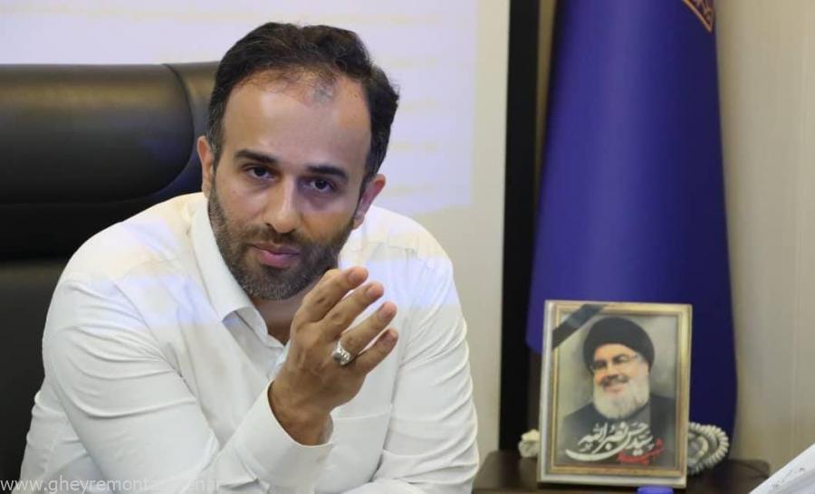 شهردار رشت: شایعات رفتن از شهرداری را برای چندمین بار تکذیب میکنم شهردار رشت: شایعات رفتن از شهرداری را برای چندمین بار تکذیب میکنم