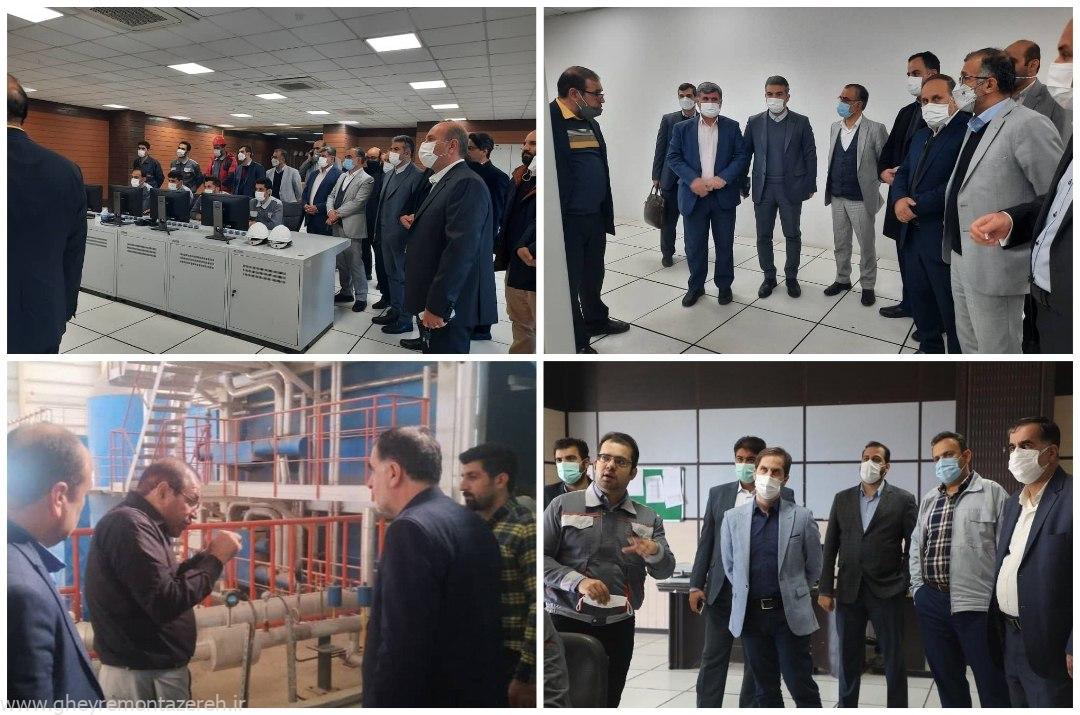 چهار سال بازدید! / زباله سوز سراوان چه شد؟