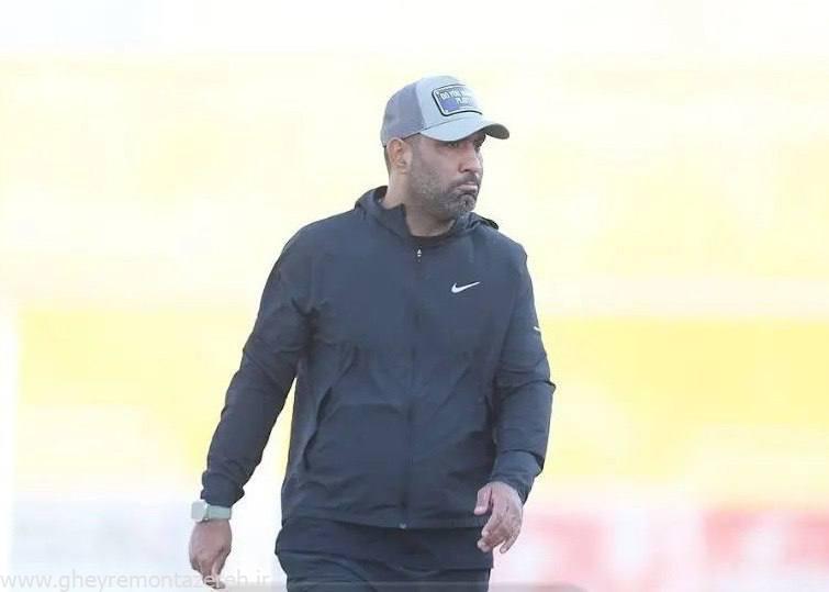 سیاوش اکبرپور سرمربی جدید شهرداری آستارا شد!