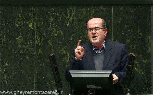 لاهوتی: از واردات برنج و چای جلوگیری کنید/ کشاورزی گیلان در حال نابودی است