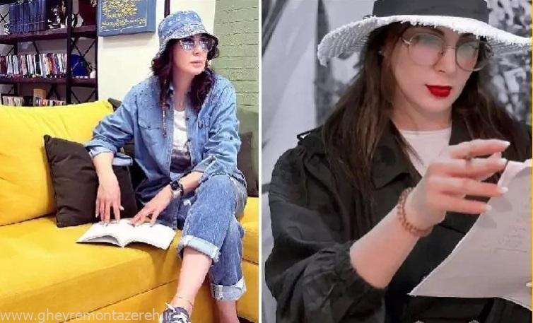 لیلا بلوکات از اتهام «کشف حجاب و جریحهدار نمودن اخلاق و عفت عمومی» تبرئه شد