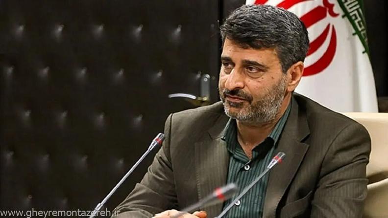 مجید الهیان رئیس کل دادگستری استان گیلان شد+ سوابق