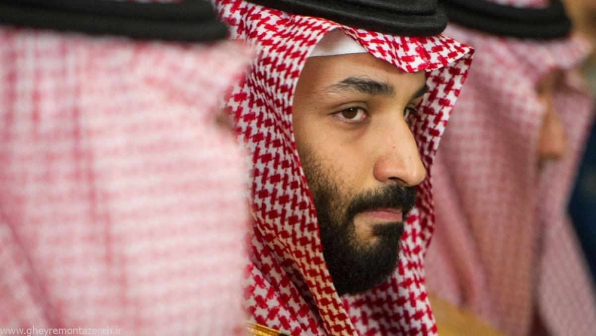 قمار بزرگ محمد بن سلمان، در مورد حمله اسرائیل به ایران قمار بزرگ محمد بن سلمان، در مورد حمله اسرائیل به ایران