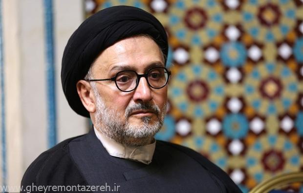 انتقادات ابطحی خطاب به عارف: باور کنید دولت به تغییرات نیاز دارد/ پزشکیان تنها به نظر میرسد/ خیلی از اعضای دولت محافظهکارانه به فکر آینده خود هستند و دوست دارند کمتر دردسر داشته باشند/ خیلی از وزرا بخش خود را دو دستی تقدیم مخالفان جدی دولت کردهاند