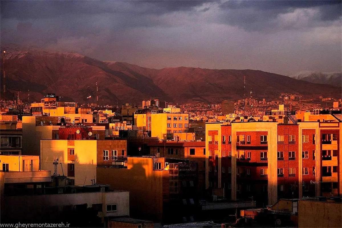 ردپای افغانها در بازار مسکن؛ کاهش قیمت مسکن واقعی است؟ ردپای افغانها در بازار مسکن؛ کاهش قیمت مسکن واقعی است؟