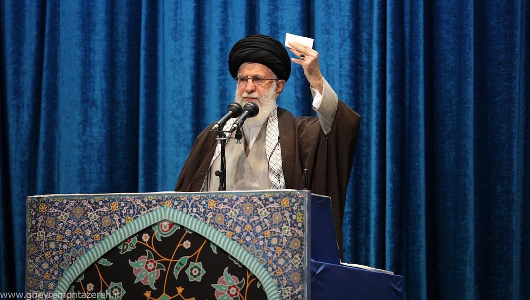 چرا رهبر انقلاب با وجود شکست ۱۰ مذاکره قبلی با آمریکا، باز هم با مذاکرات جدید موافقند؟