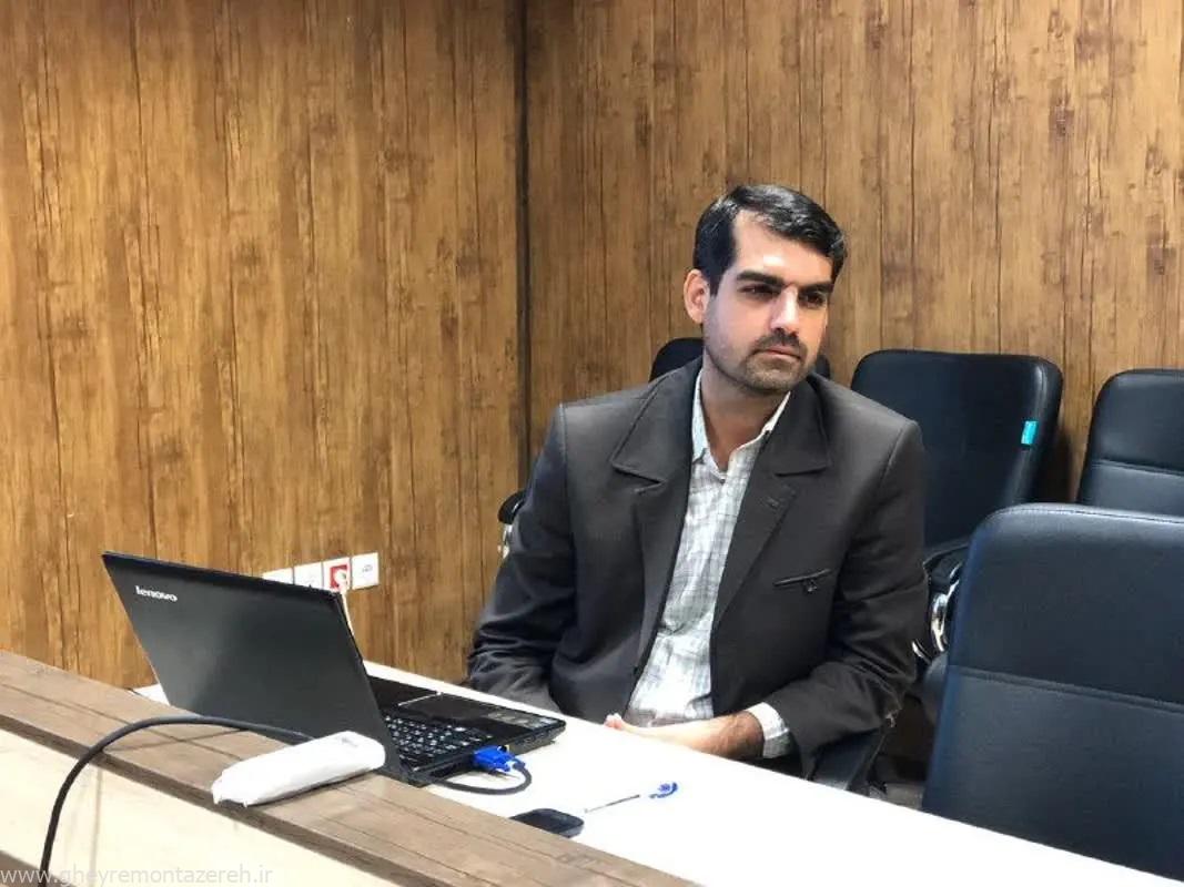 توجیه نماینده قم برای فحشدادن به ظریف؛ رهبری هم جایی که لازم بوده از همین تعبیر استفاده کردهاند! توجیه نماینده قم برای فحشدادن به ظریف؛ رهبری هم جایی که لازم بوده از همین تعبیر استفاده کردهاند!