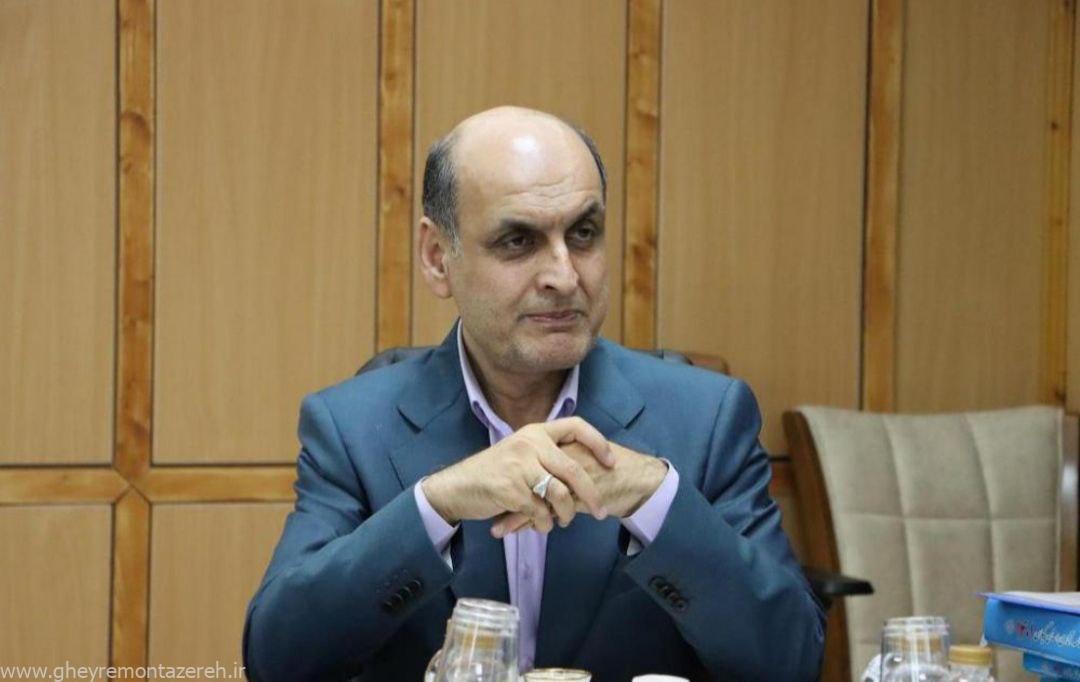 استاندار گیلان: برای فاضلاب تالاب انزلی چاره اندیشی اساسی شود استاندار گیلان: برای فاضلاب تالاب انزلی چاره اندیشی اساسی شود