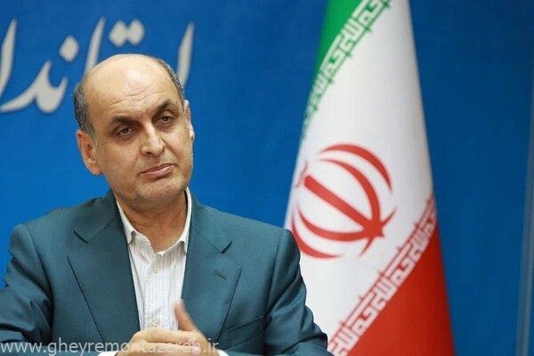 استاندار گیلان: وفاق دولت و قوه قضائیه زمینه ساز تحکیم سرمایه اجتماعی است