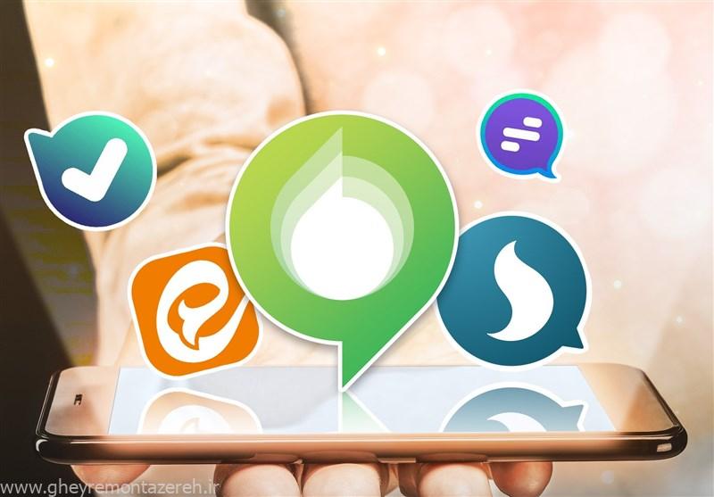 به پلیس فتا سر بزنید تا ببینید روزانه چند پلتفرم داخلی از مردم کلاهبرداری کردند؛ آیا آنها هم در تهران دفتر ندارند و توسط بیگانگان اداره میشوند؟