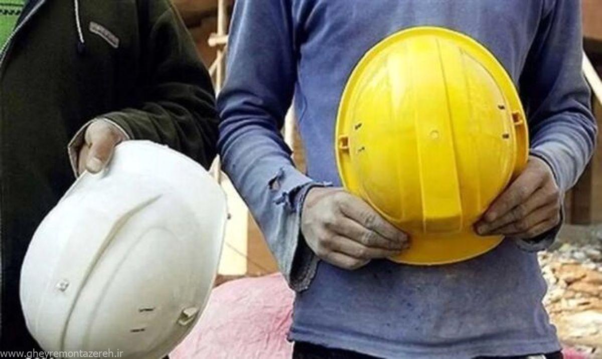 حقوق یک سال کارگر حداقلبگیر از قیمت یک مترمربع مسکن کمتر است!