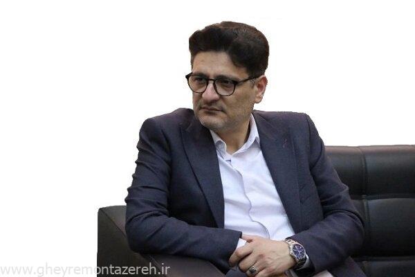 «سید کریم معصومی» رئیس مجمع نمایندگان گیلان شد