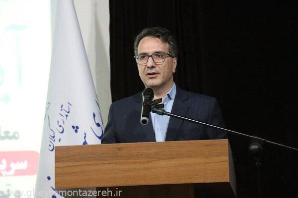 آرش فرزام صفت: دولت چهاردهم شعار ایجاد عدالت جنسیتی را در گیلان عملی کرد