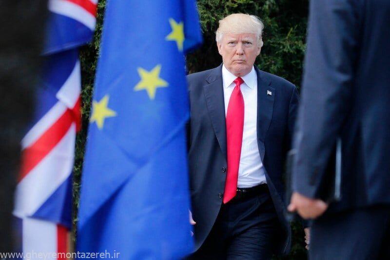 سخنرانی ترامپ حصول توافق را دشوارتر کرد؟