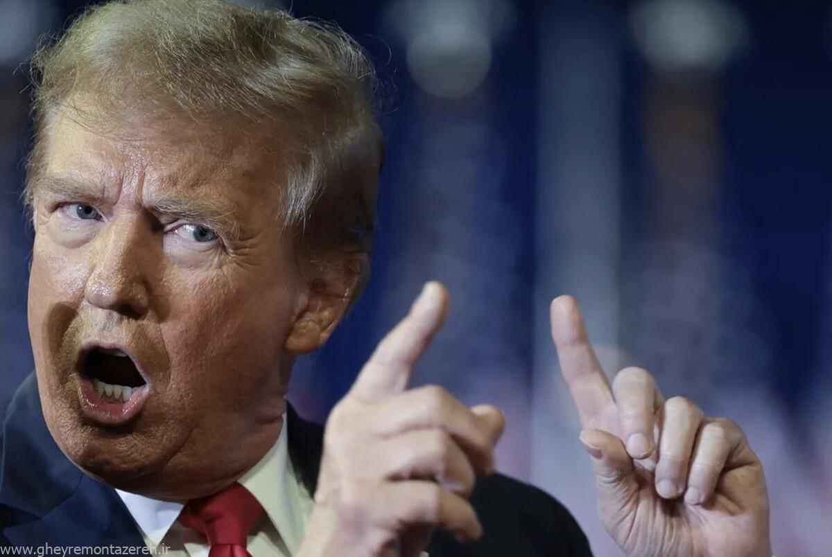 آیا نظم جهانی آمریکا در حال فروپاشی است؟ آیا نظم جهانی آمریکا در حال فروپاشی است؟