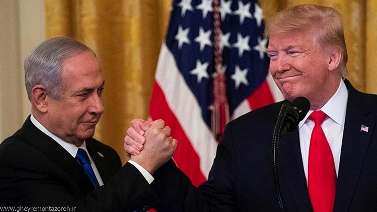 ایران، غزه و توافقهای ابراهیم در دستور کار واشنگتن و تلآویو / نتانیاهو هنوز از توان هستهای ایران هراس دارد / پارادوکس در غزه