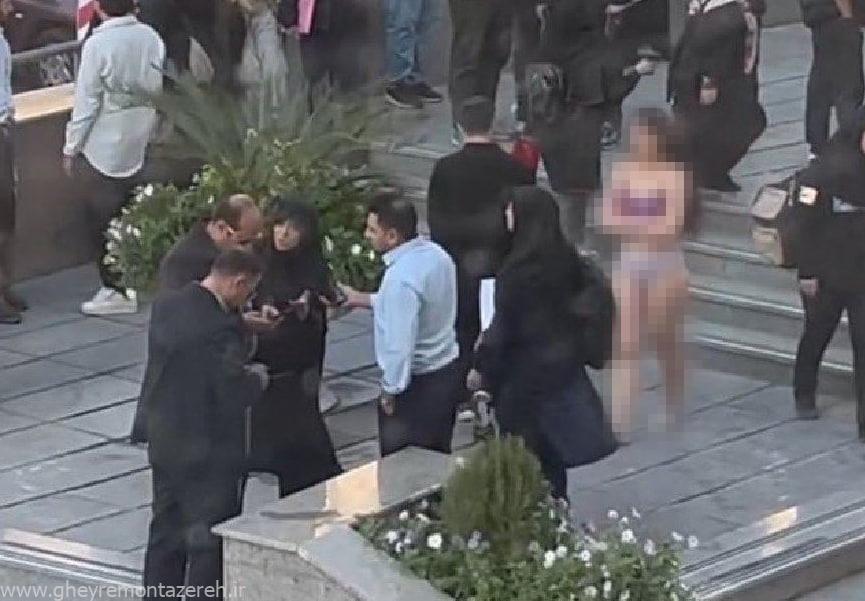 سخنگوی دولت: موضوع دختر علوم و تحقیقات امنیتی نیست سخنگوی دولت: موضوع دختر علوم و تحقیقات امنیتی نیست