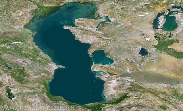 مدیرعامل سازمان بنادر: طرحهای مطالعاتی کاهش تراز آب دریای کاسپین در حال انجام است