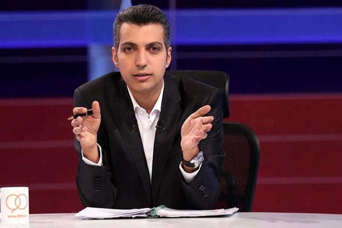 فردوسی‌پور: هرکجا پول باشد فساد هم هست/ موسیمانه از لحاظ فنی خوب بود اما…