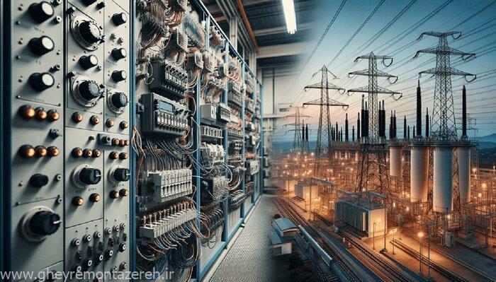 علت خاموشی؟ قاچاق سوخت