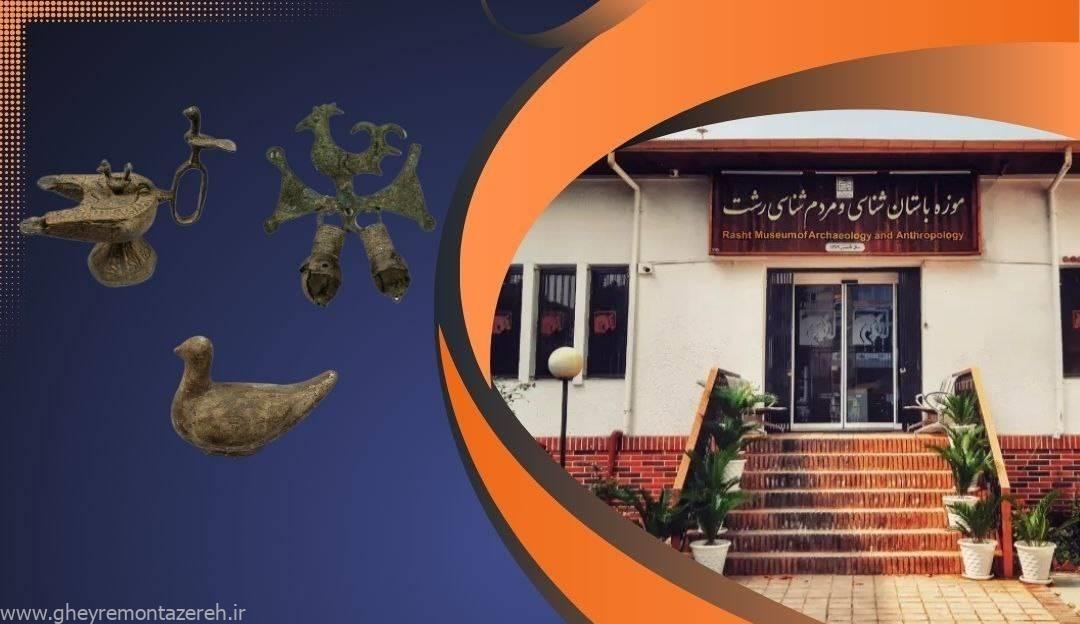 پرندگان گیلان به روایت موزه رشت پرندگان گیلان به روایت موزه رشت