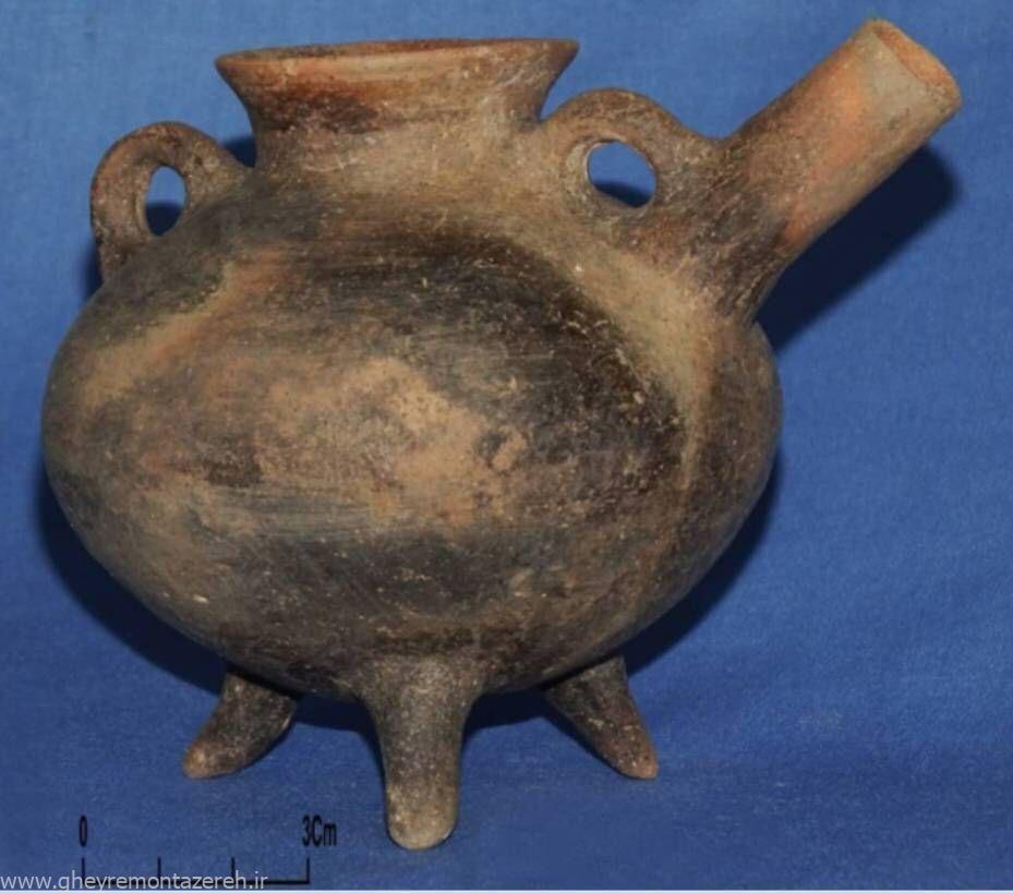 ثبت ۵ شیء از آثار شاخص میراث منقول گیلان در فهرست آثار ملی کشور