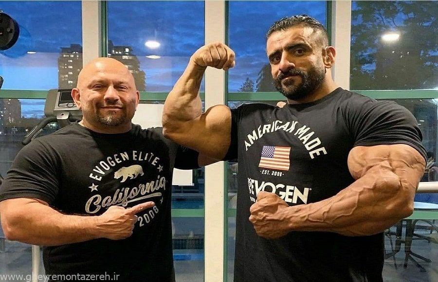 خداحافظی مربی هادی چوپان از دنیای مربیگری