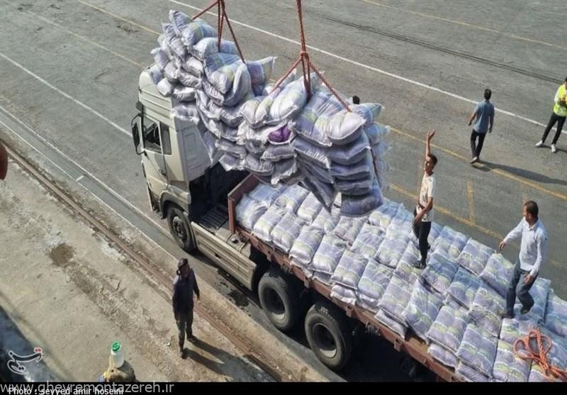 واردات بیرویه برنج؛ ۱میلیارد دلار خروج ارز در ۱۰ ماه!