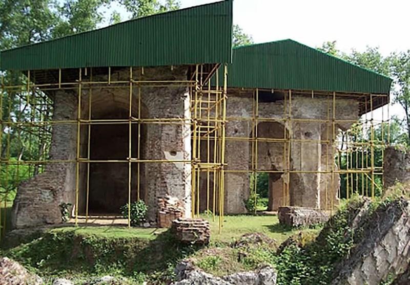 فریاد خاموش «اِسپیَ مَزگِت» / میراثی کهن در محاصره بیتوجهی فریاد خاموش «اِسپیَ مَزگِت» / میراثی کهن در محاصره بیتوجهی