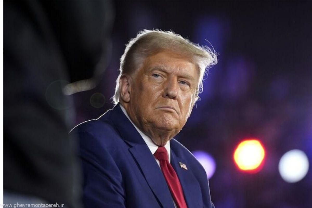 دکترین جدید ترامپ در برابر ایران و روسیه چیست؟