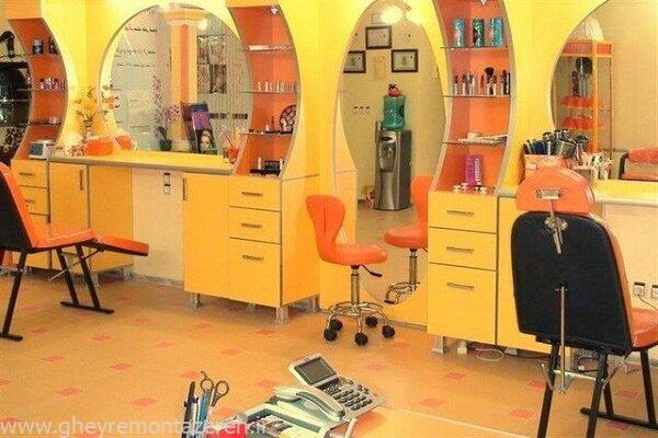 مدیر نظارت بر امور درمان علوم پزشکی گیلان: تزریق ژل، بوتاکس و لیزر در آرایشگاه تخلف است