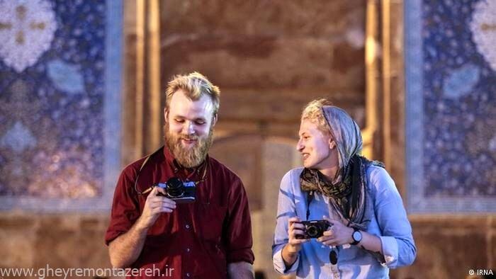 گردشگری ورودی ایران متوقف شده است/ فصل آینده هم از دست رفت/ فقط گردشگرانی از کشورهای عربی بهویژه عراق به ایران سفر میکنند گردشگری ورودی ایران متوقف شده است/ فصل آینده هم از دست رفت/ فقط گردشگرانی از کشورهای عربی بهویژه عراق به ایران سفر میکنند