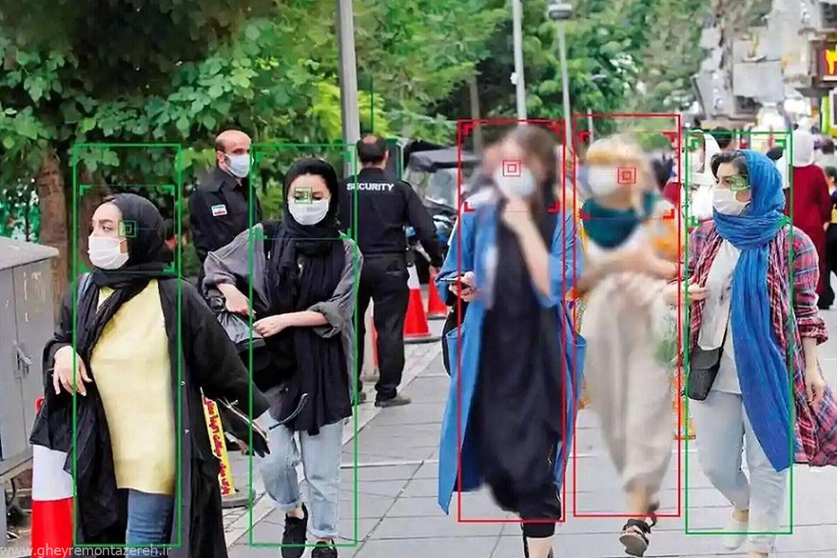 قالیباف: میگویند پالرمو ابلاغ نشود ولی حجاب ابلاغ شود! این چه نگاهی است؟!