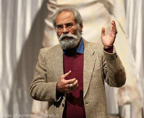 حسین توشه درگذشت حسین توشه درگذشت