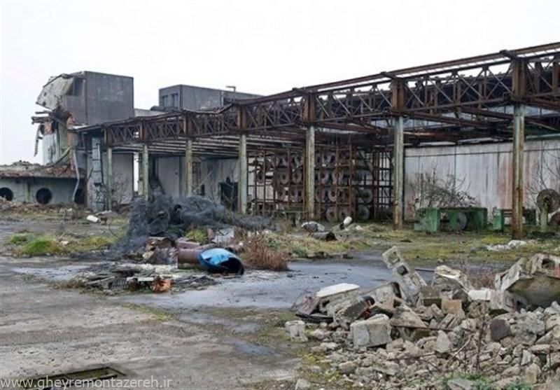 استاندار گیلان: اجازه فروش اراضی رشت الکتریک را نمیدهیم استاندار گیلان: اجازه فروش اراضی رشت الکتریک را نمیدهیم