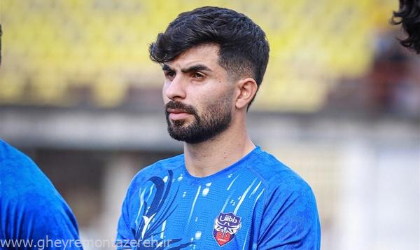 کسی در باشگاه داماش پاسخگو نیست/ ۴ ماه است که هیچگونه دریافتی نداریم!