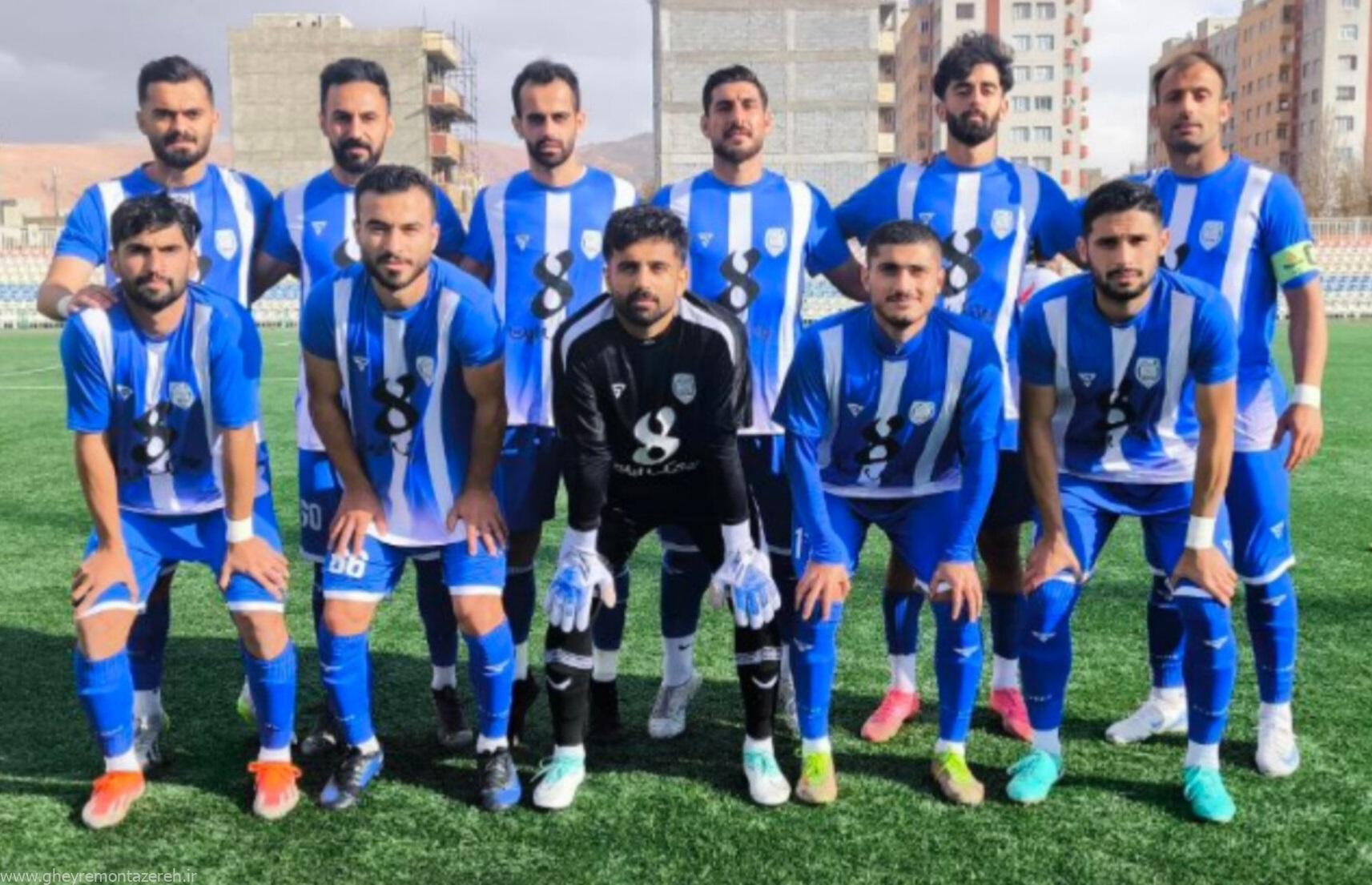 توقف ساحل آستانه در لرستان/ اتحاد فومن از محدوده سقوط فرار کرد/ شکستی دیگر برای سامی اسپورت