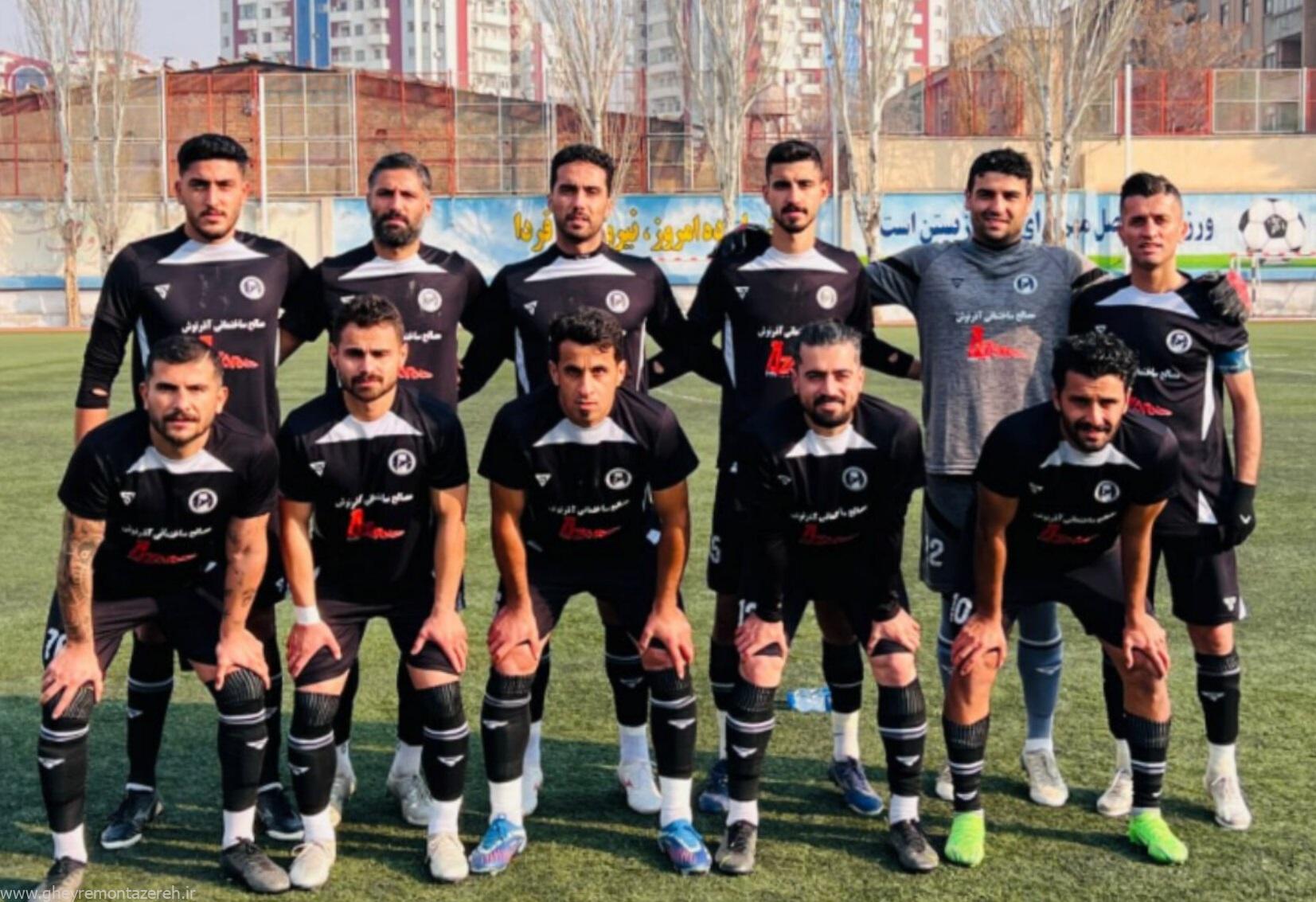 شکست سنگین صومعهسراییها در تبریز!