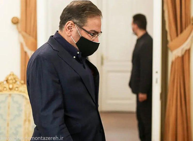 شمخانی پیش از مطالبهگری باید به ابهامات افکار عمومی درباره مسئولیتهای ۳۰ سالهاش پاسخ دهد